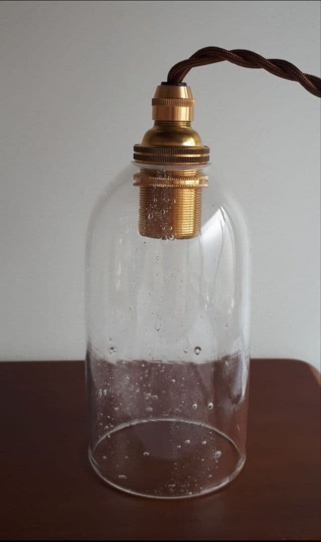 ＊新品未使用＊　栗原志歩　ペンダントライト