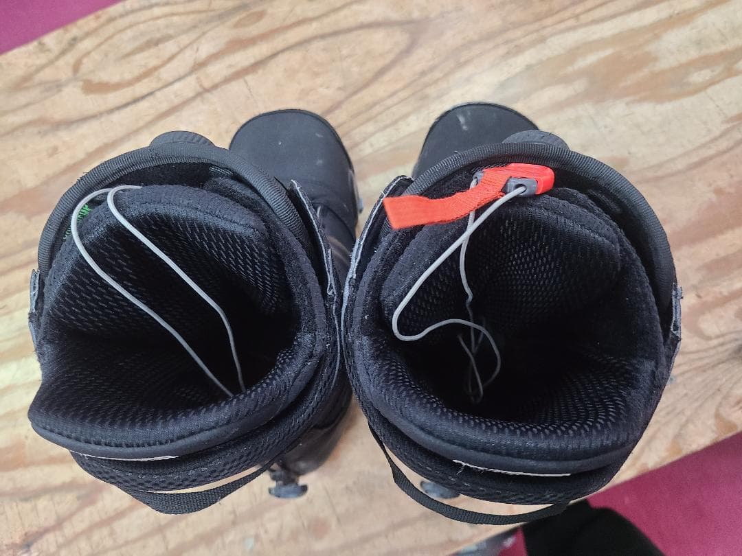 スノーボード 28.5 BURTON PHOTON WIDE STEP ON