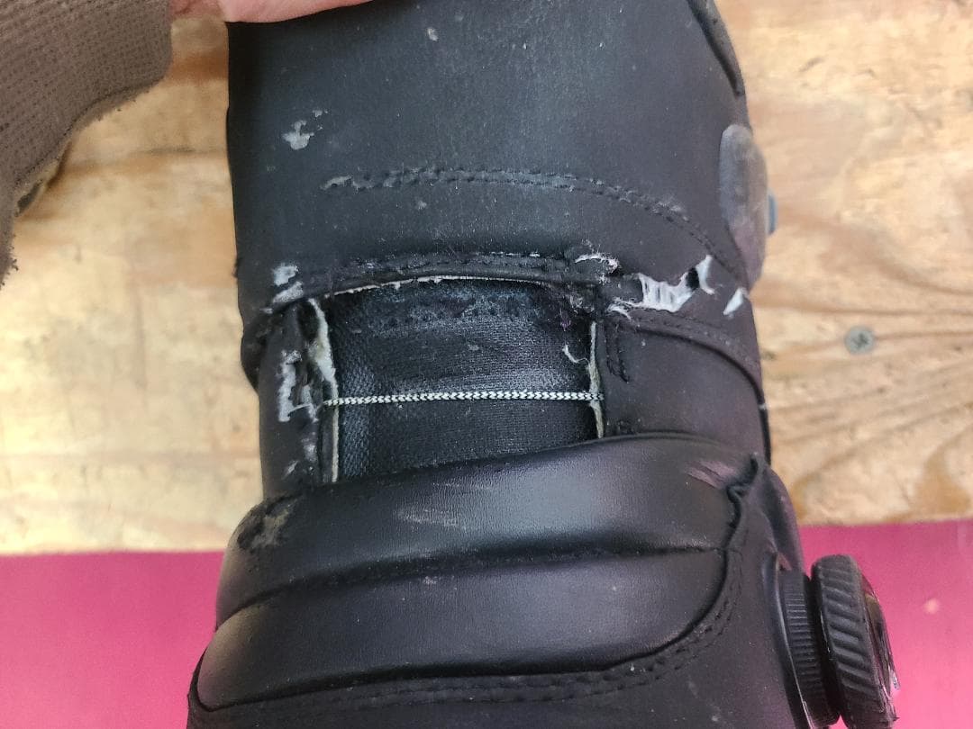 スノーボード 28.5 BURTON PHOTON WIDE STEP ON