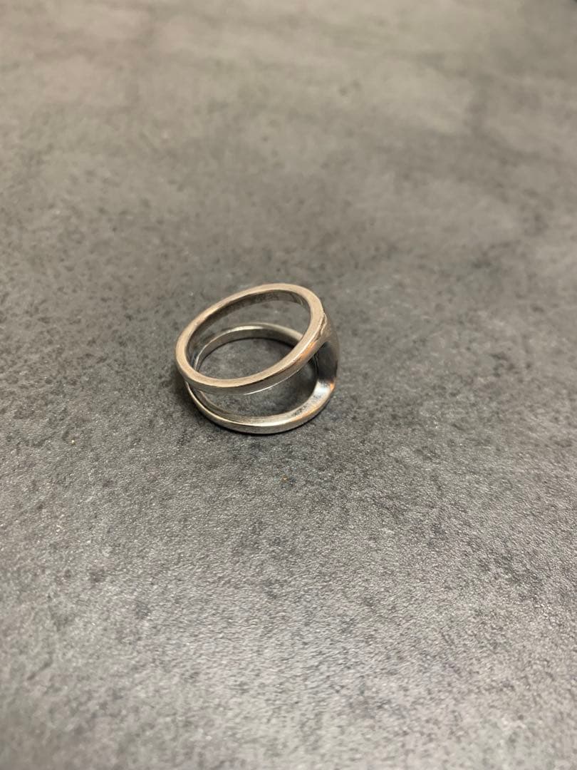 HOORSENBUHS ホーセンブース　ファントム　リング