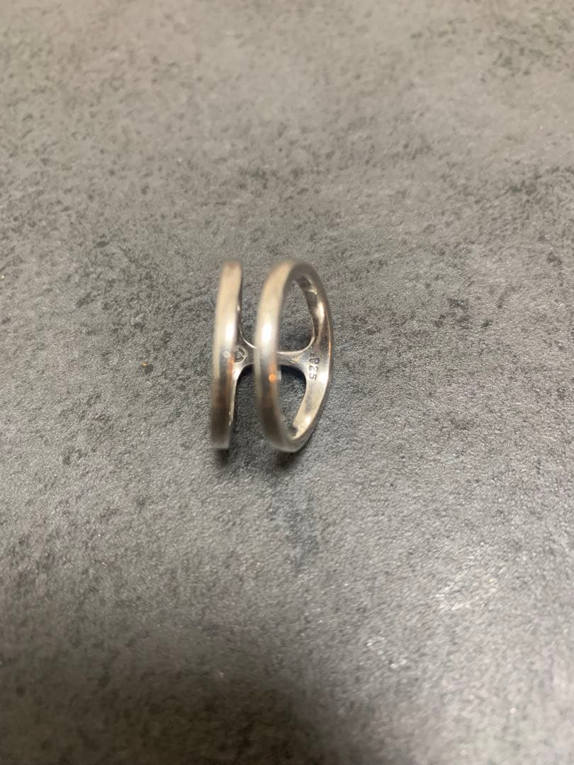 HOORSENBUHS ホーセンブース　ファントム　リング