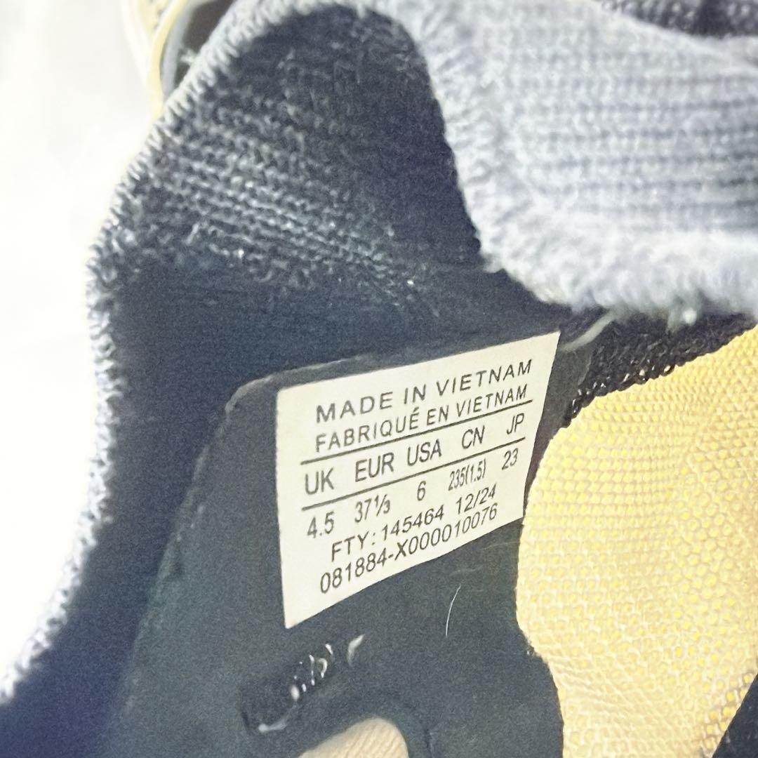 ARC’TERYX SYLAN PRO シラン プロW 23cm 白　ビブラム