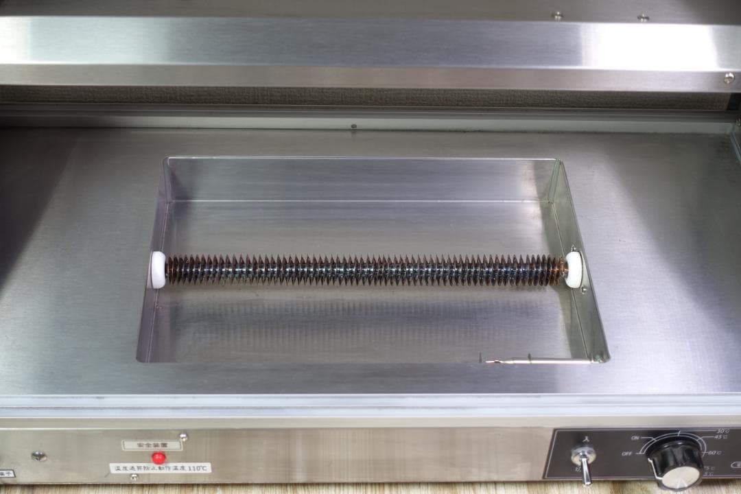 Yasukichi ホットショーケース PRO-9WSE-C 送料込み