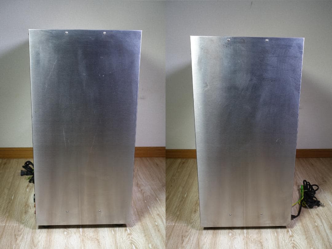 Yasukichi ホットショーケース PRO-9WSE-C 送料込み