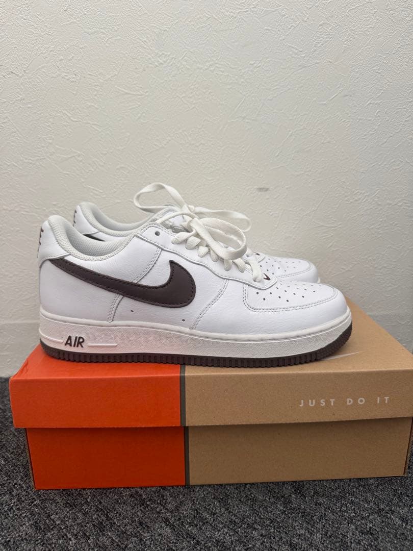 Nike Air Force 1 LOW RETRO エアフォース1