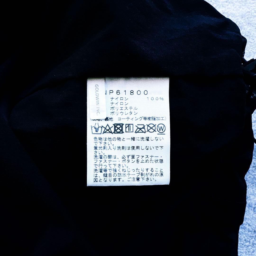 ■THE NORTH FACEノースフェイスマウンテンジャケットNP61800