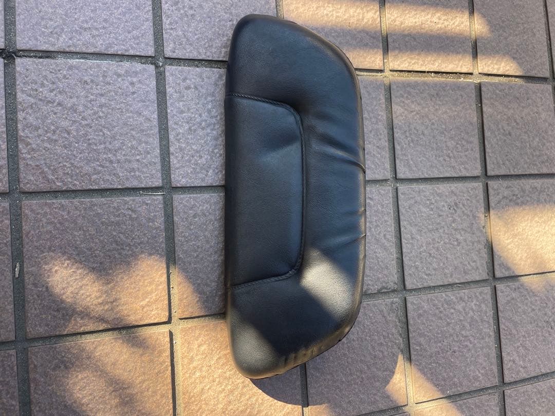 ホンダフュージョン用シート