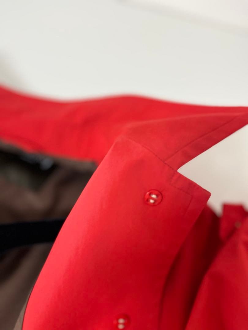 ✨お値引き本日まで✨マッキントッシュ　ロンドン　ハンビーコート