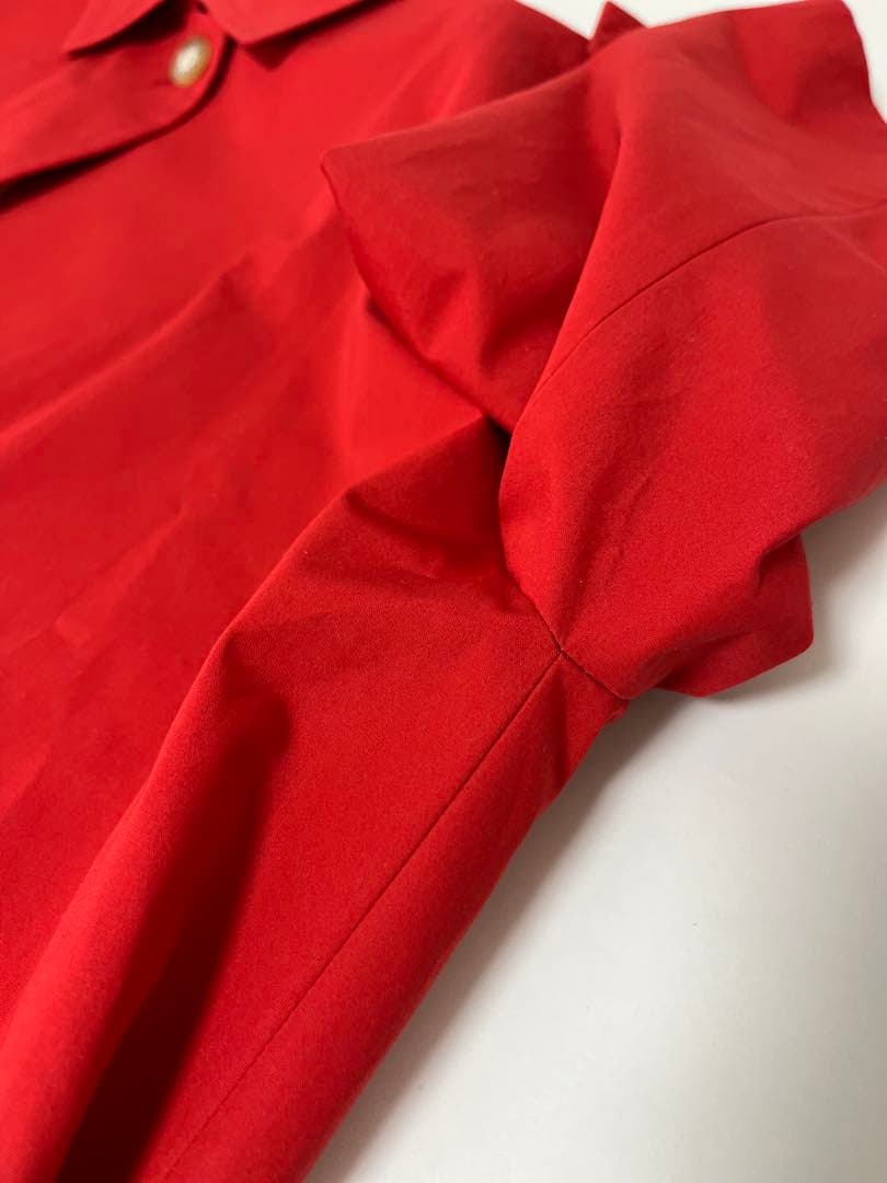 ✨お値引き本日まで✨マッキントッシュ　ロンドン　ハンビーコート