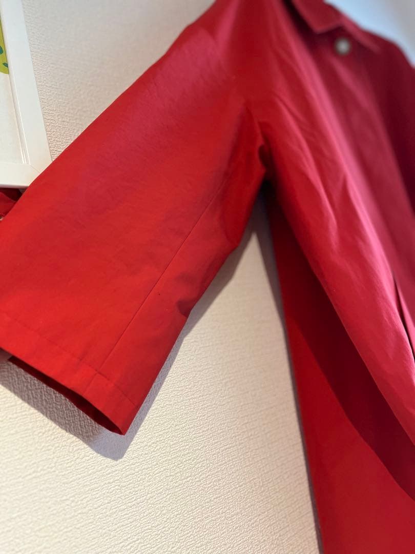 ✨お値引き本日まで✨マッキントッシュ　ロンドン　ハンビーコート