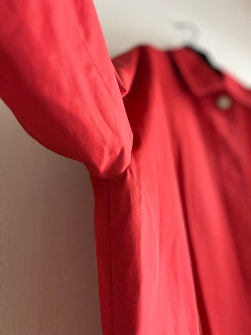 ✨お値引き本日まで✨マッキントッシュ　ロンドン　ハンビーコート