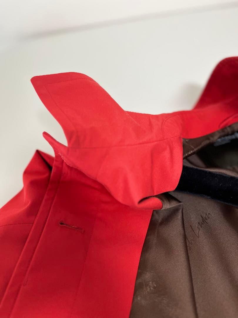 ✨お値引き本日まで✨マッキントッシュ　ロンドン　ハンビーコート