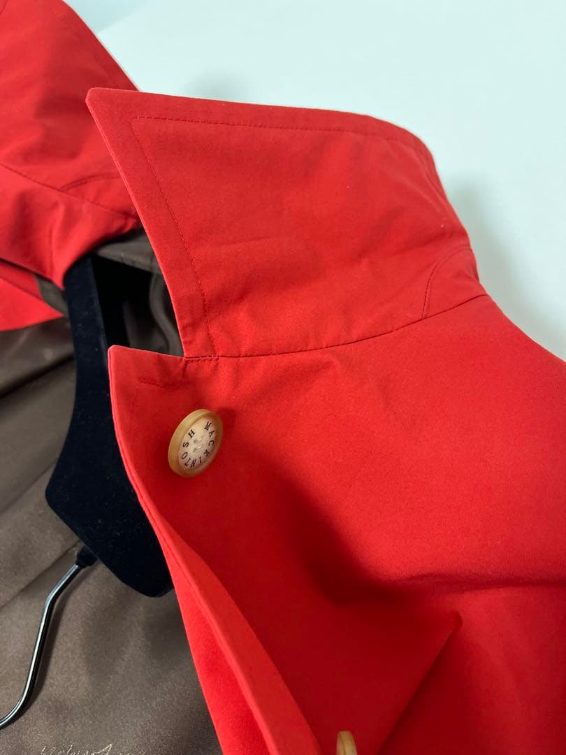 ✨お値引き本日まで✨マッキントッシュ　ロンドン　ハンビーコート