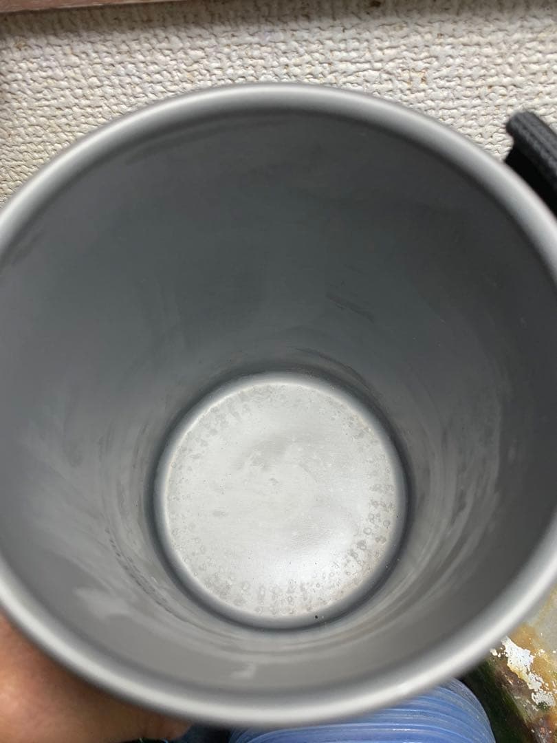 JETBOILフラッシュ