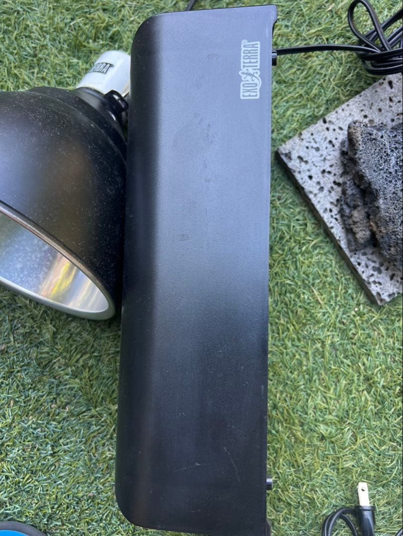 フ*ゴ様 エキゾテラ GEX EXOTERRA GEX 6030 爬虫類 飼育