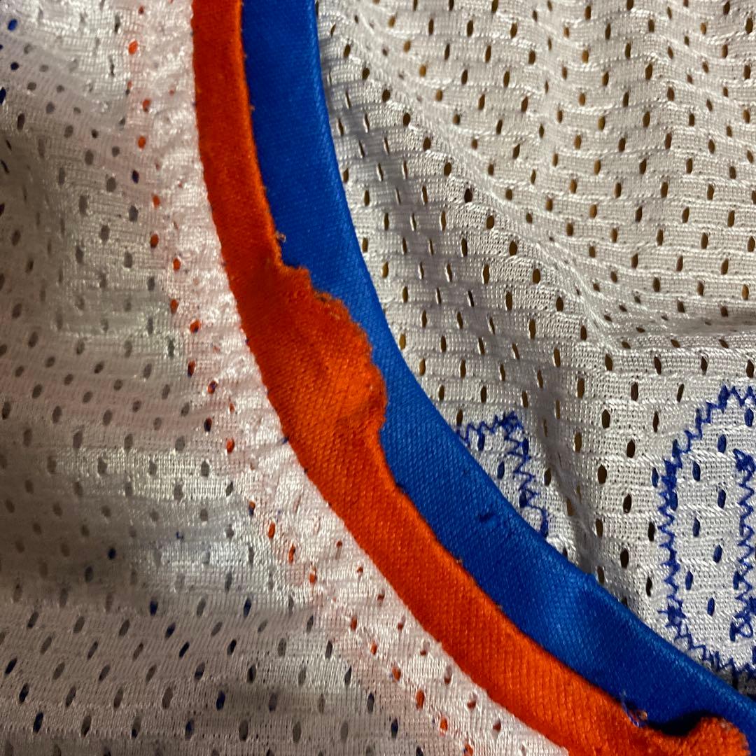 スポルティング ニューヨークニックス ジョンスタークスユニフォーム