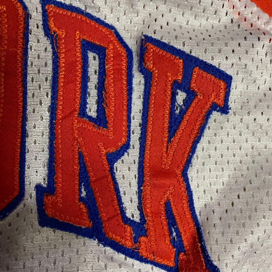 スポルティング ニューヨークニックス ジョンスタークスユニフォーム