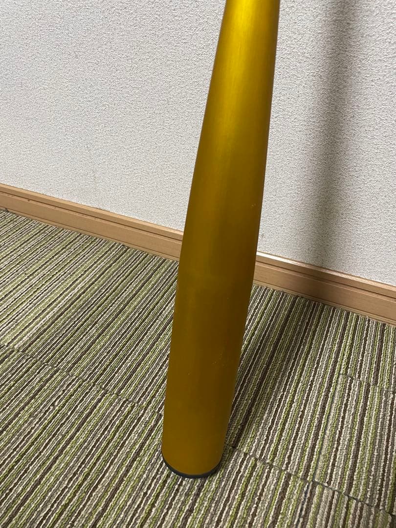 V KONG 02 少年軟式バット 試打のみで使用1日　81cm 620g