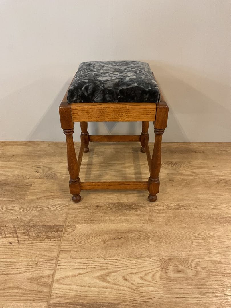 家具 U.K. vintage Furniture Stool