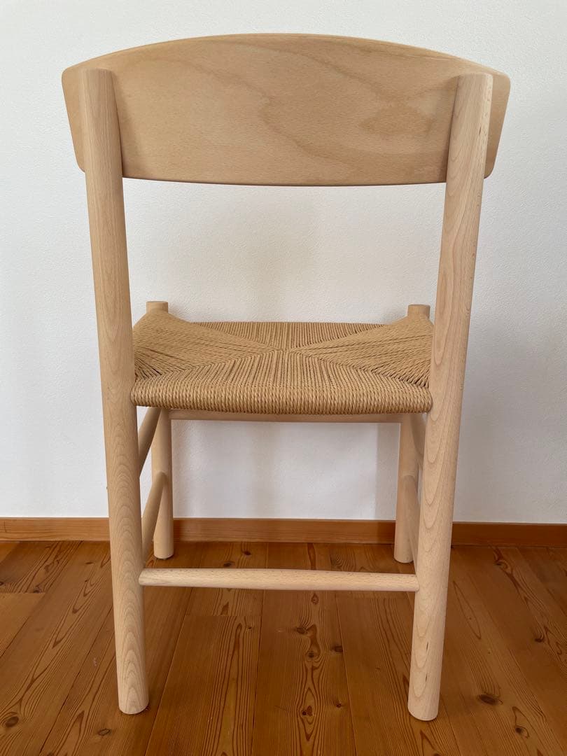 【ほぼ未使用】Borge Mogensen J39 フレデリシア製