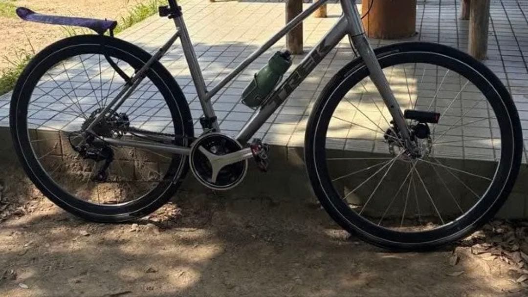 ホイール　Shimano METREA wh-u5000 セット