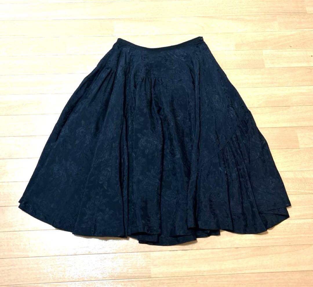 スカート tricot COMME des GARCONS Design skirt