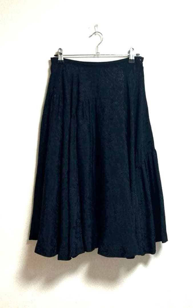スカート tricot COMME des GARCONS Design skirt