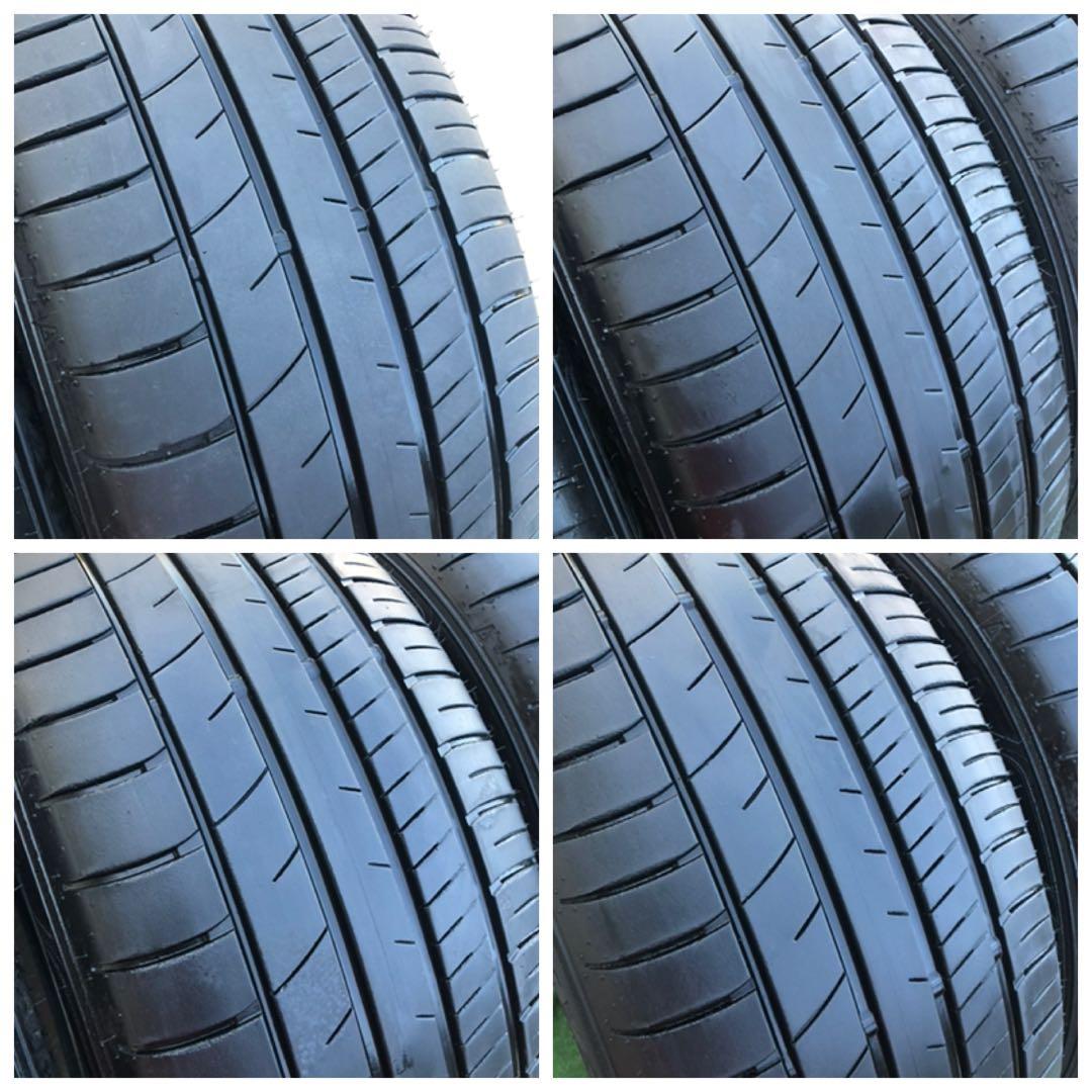 235/50 R18 GOOD YEAR RVF 02 ラジアルタイヤ2023年