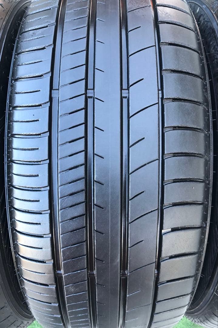235/50 R18 GOOD YEAR RVF 02 ラジアルタイヤ2023年