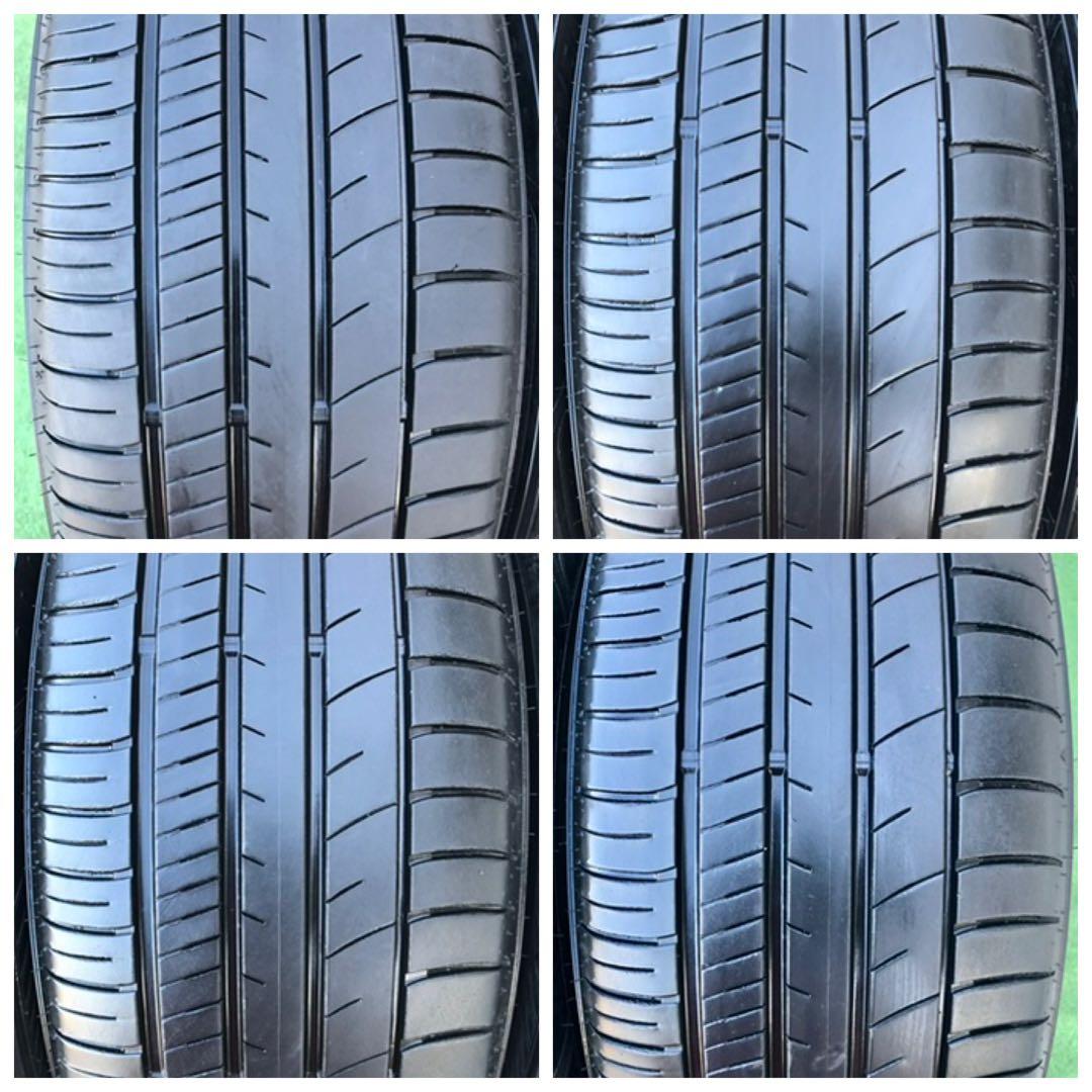 235/50 R18 GOOD YEAR RVF 02 ラジアルタイヤ2023年