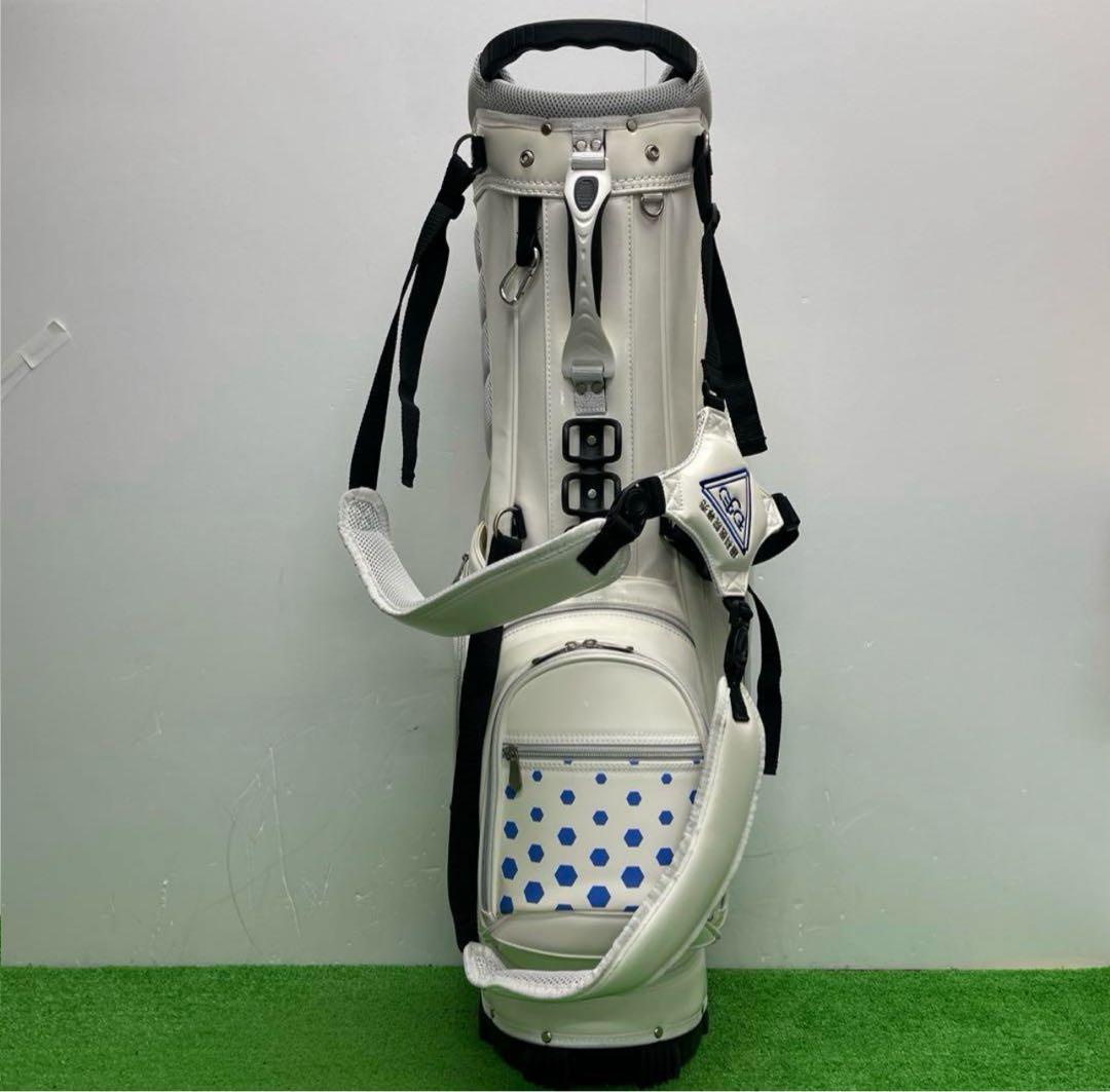 限定　モンダミン杯　キャディバッグ　スタンド式　9インチ