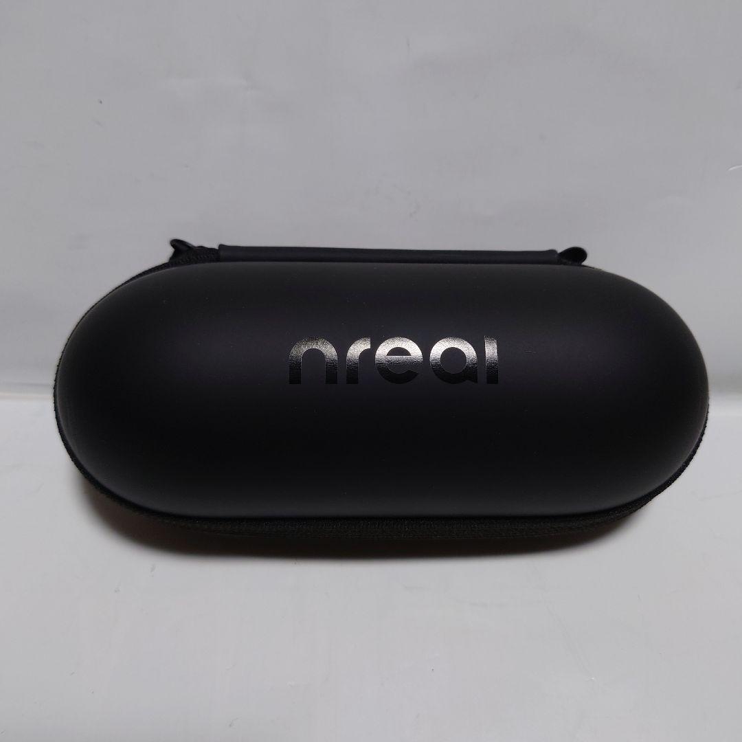 個人装備 Nreal Air NR-7100RGL