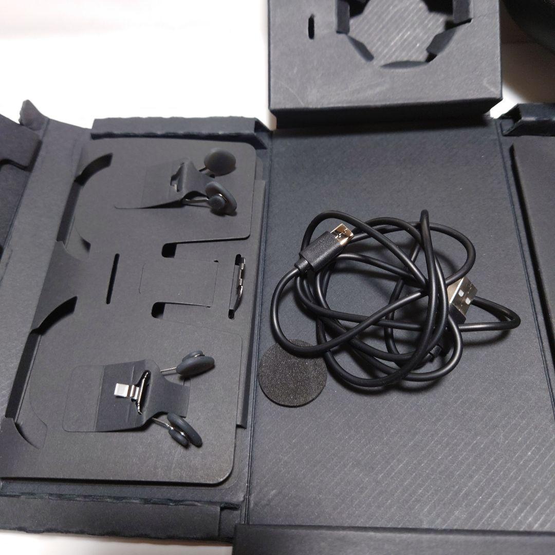 個人装備 Nreal Air NR-7100RGL