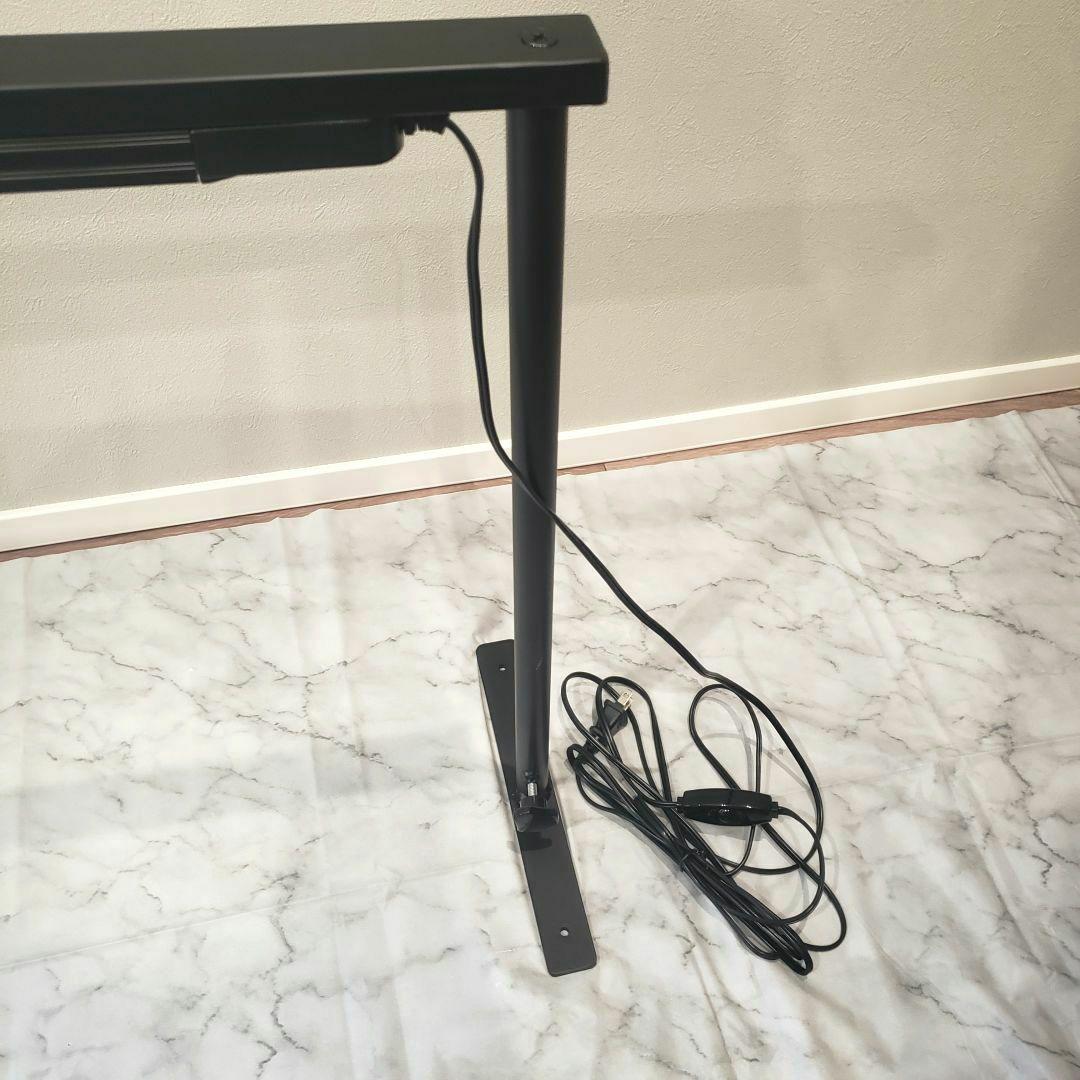 シェルフ アイアンラック植物棚 ダクトレール70 スタンド 照明 アガベ