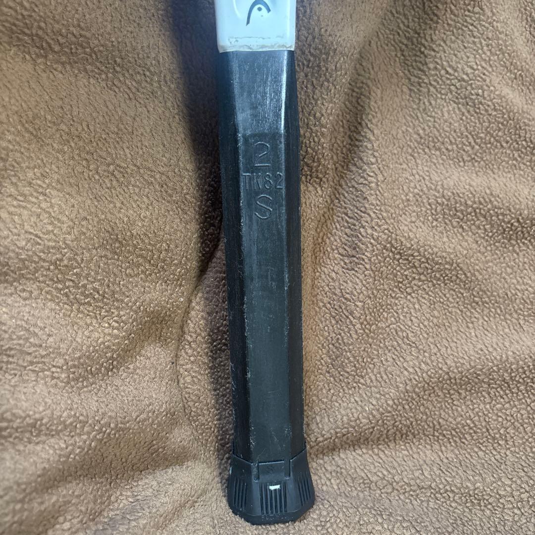 Head Graphene 360 Speed MP LITE テニスラケット