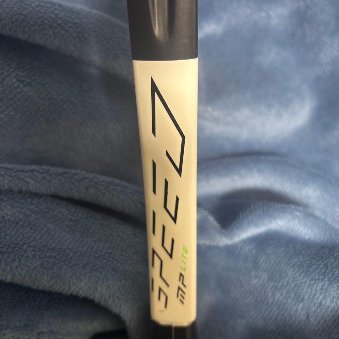 Head Graphene 360 Speed MP LITE テニスラケット