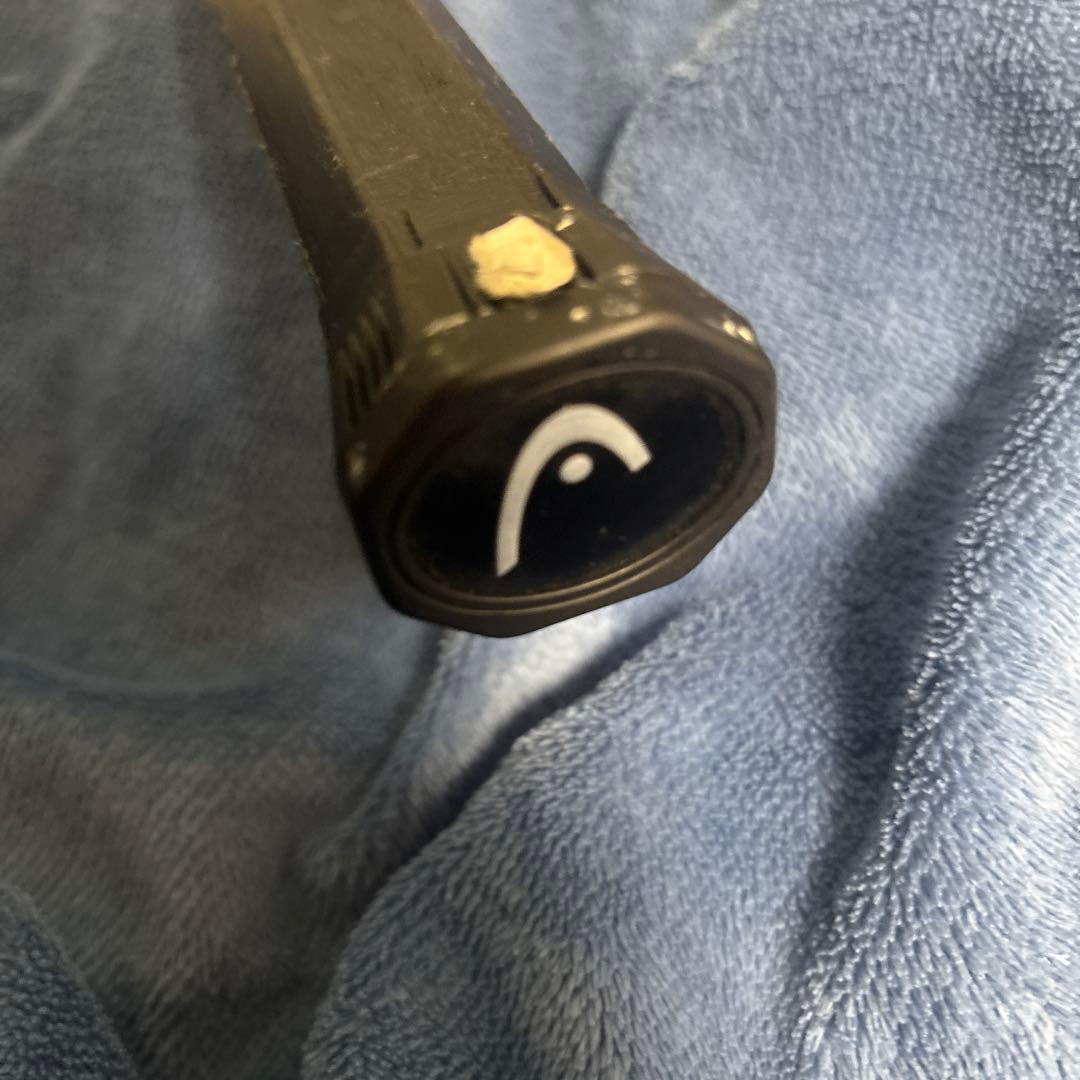 Head Graphene 360 Speed MP LITE テニスラケット