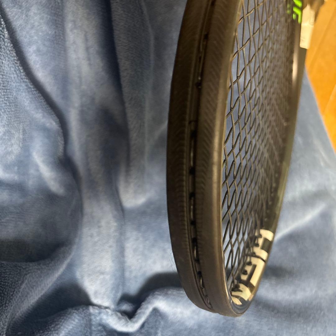 Head Graphene 360 Speed MP LITE テニスラケット