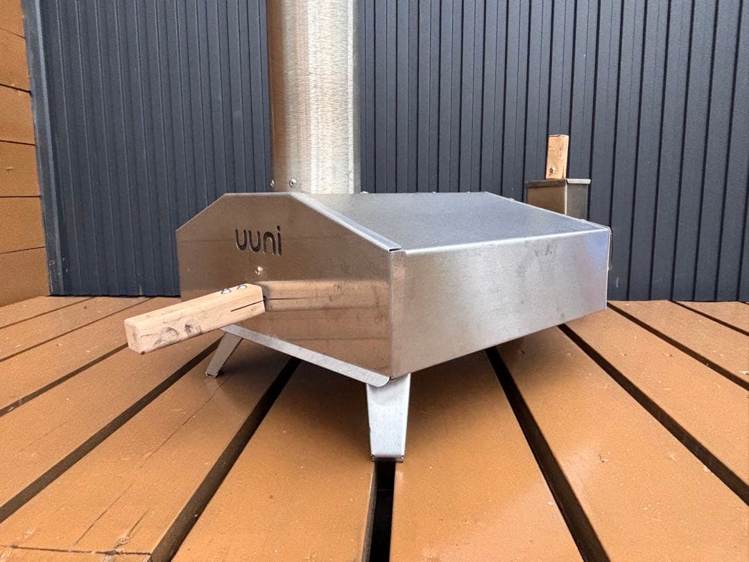 uuni3 ピザ釜