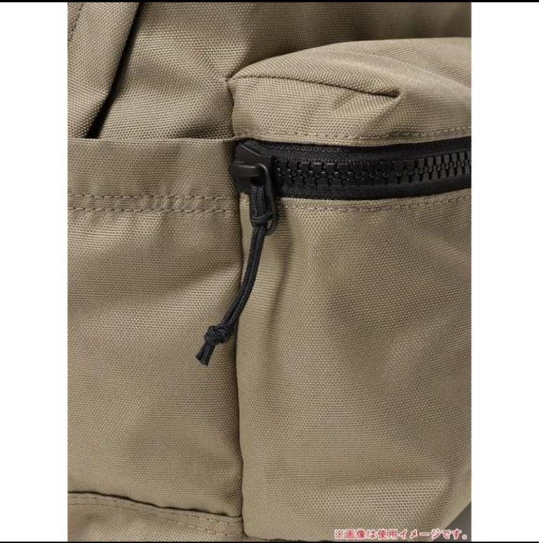 【新品】ノースフェイス　バークレイLT ブラック　NM82511