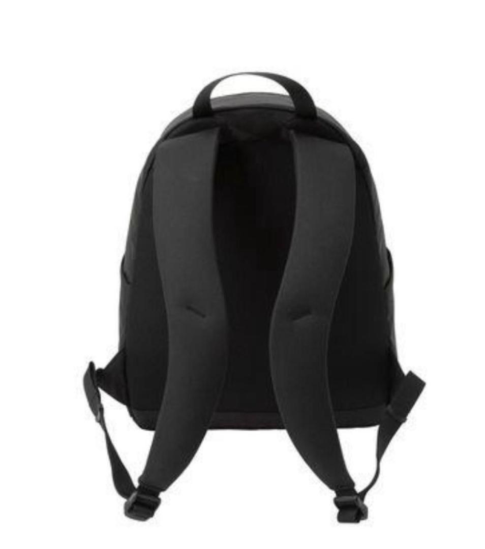 【新品】ノースフェイス　バークレイLT ブラック　NM82511