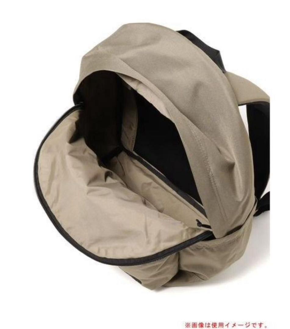 【新品】ノースフェイス　バークレイLT ブラック　NM82511