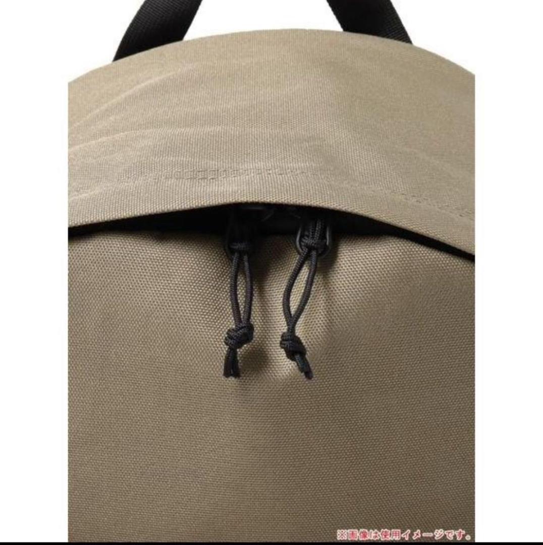 【新品】ノースフェイス　バークレイLT ブラック　NM82511