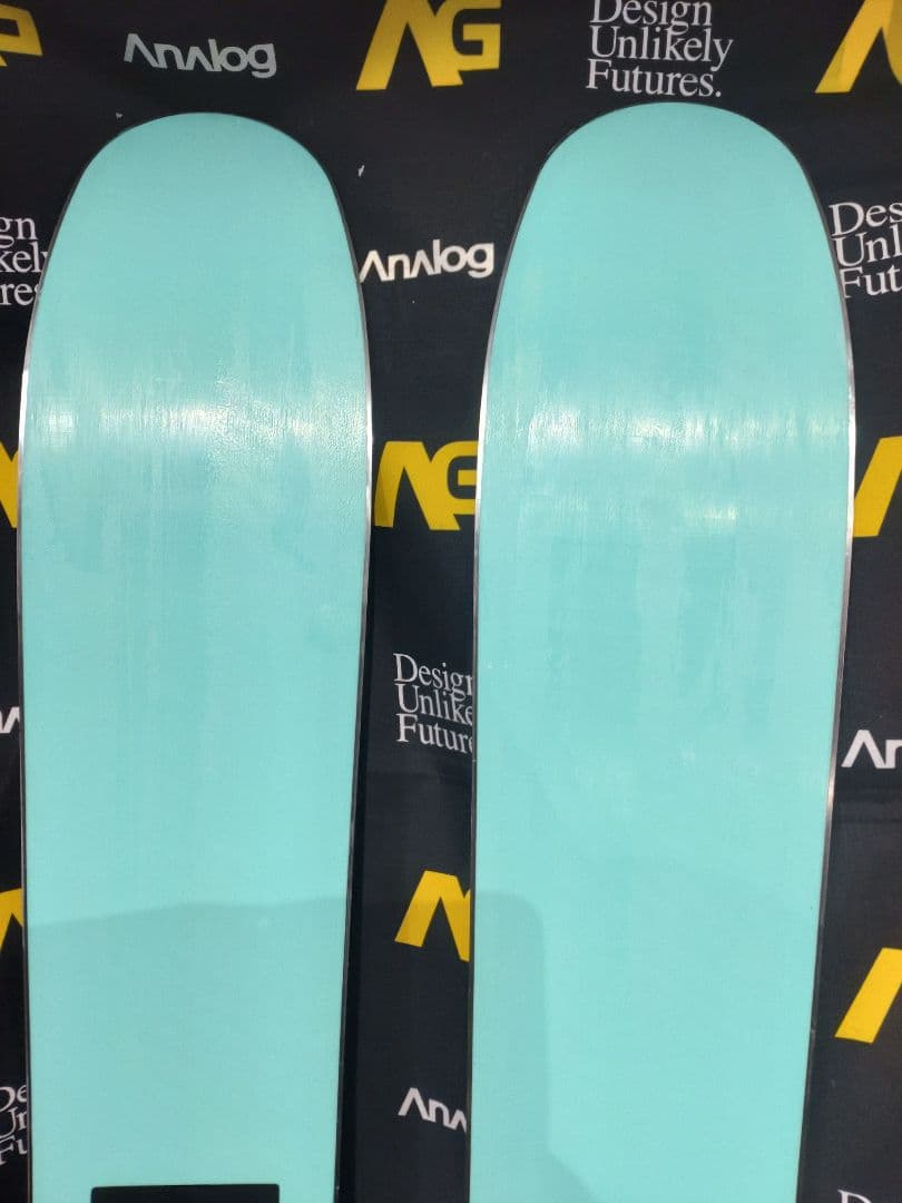 あICELANTIC SABA PRO 117