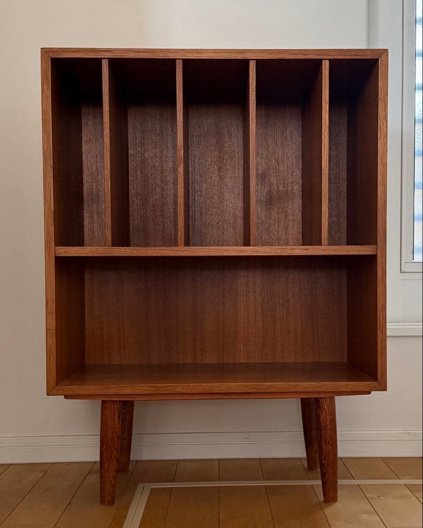 デンマーク製 ビンテージ ミニキャビネット 北欧家具talo