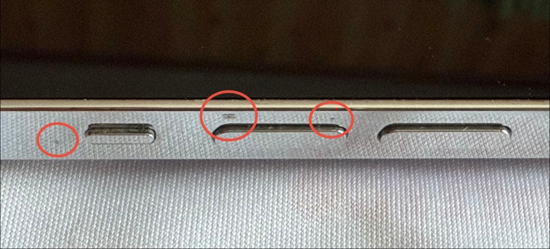 iPhone14Pro 128GB ガラスコーティング済み 容量84%