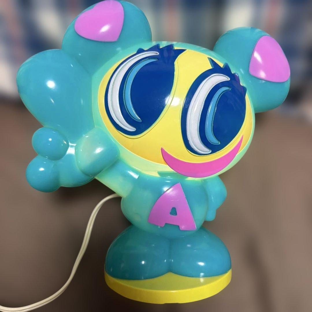 ペ*ブ様 激レア　エンジェルブルー　ナカムラくん　ライト