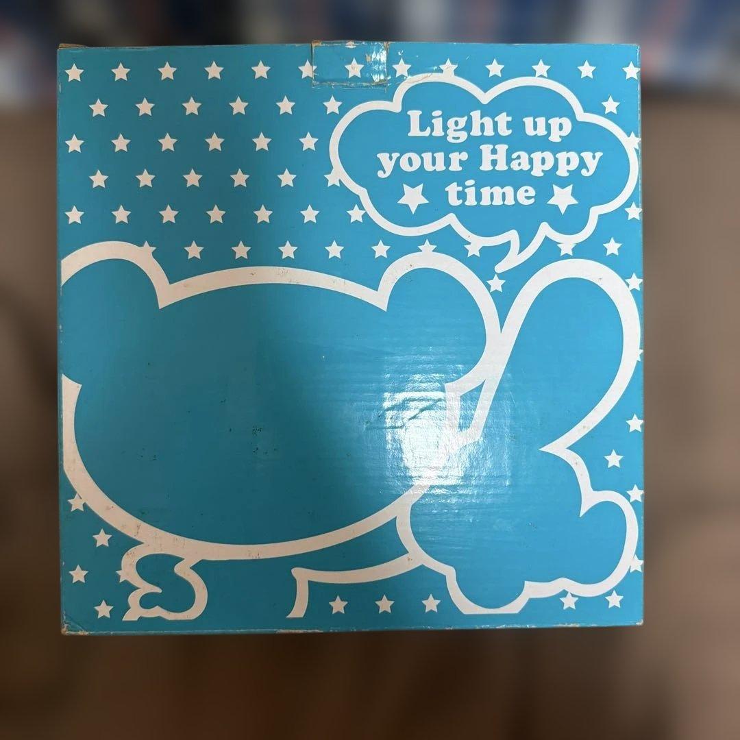 ペ*ブ様 激レア　エンジェルブルー　ナカムラくん　ライト