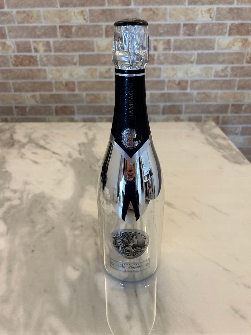 値下げ不可　オヘーダジャン　シルバー　Silver Blanc de Noir