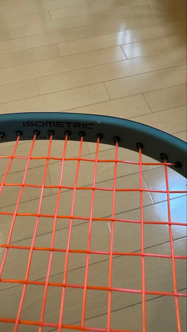 ラケット(硬式用) YONEX PRECEPT 100 G3